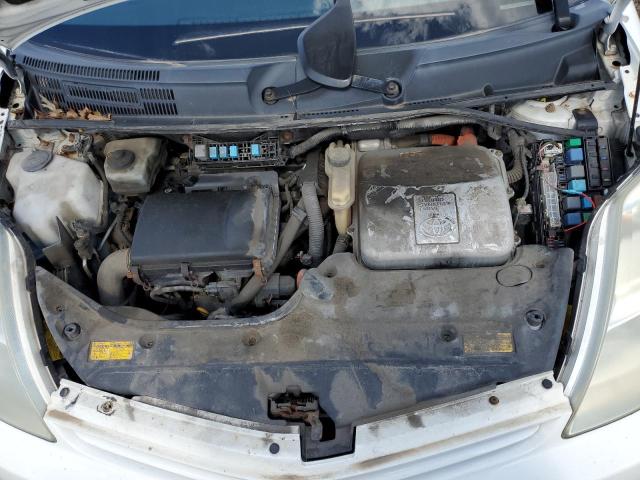 Photo 7 from auction – 2005 TOYOTA PRIUS with VIN JTDKB20U553009056