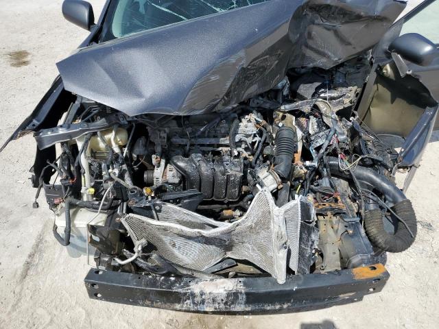 Photo 9 from auction – 2013 TOYOTA COROLLA BA with VIN 5YFBU4EE5DP095157