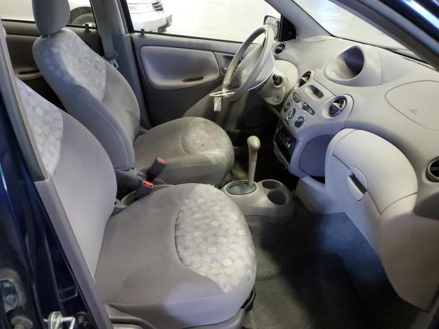 Photo 5 from auction – 2002 TOYOTA ECHO with VIN JTDBT123720246317