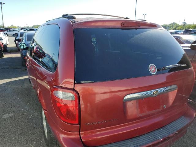 Photo 3 from auction – 2007 CHRYSLER TOWN & COU with VIN 2A8GP54L07R125844