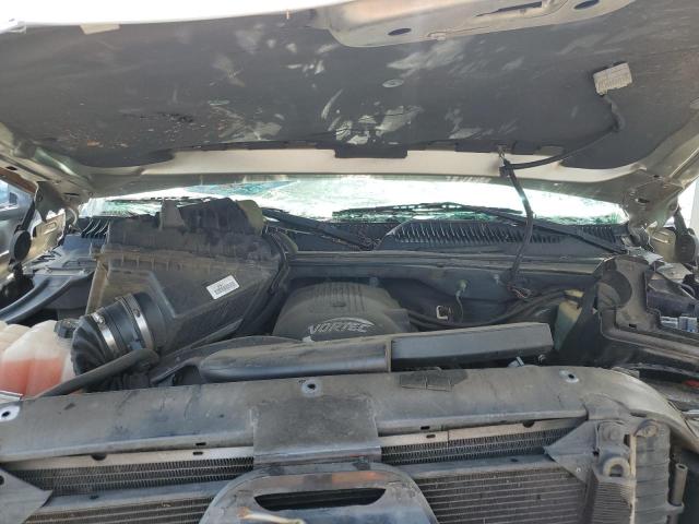 Photo 7 from auction – 2002 CHEVROLET AVALANCHE with VIN 3GNEC13T82G256787