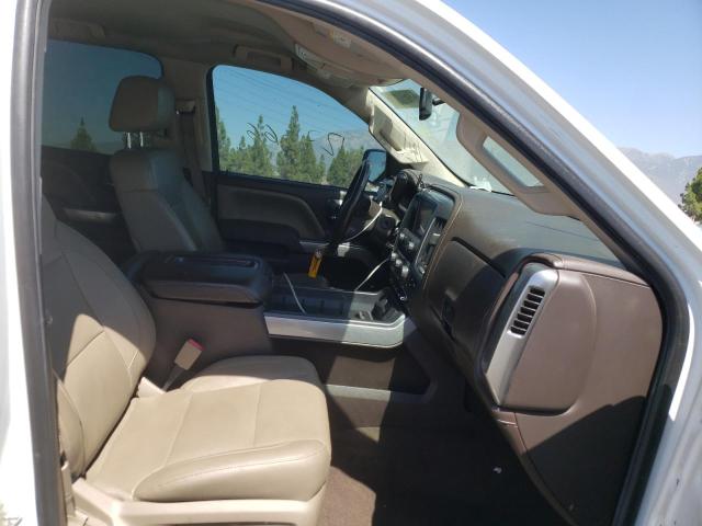 Photo 5 from auction – 2015 CHEVROLET SILVERADO with VIN 3GCUKSEC8FG244025