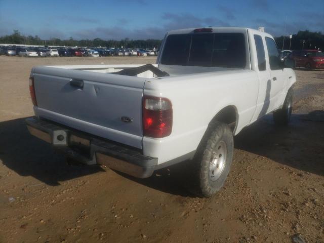 Photo 4 from auction – 2005 FORD RANGER SUP with VIN 1FTZR45E45PA75128
