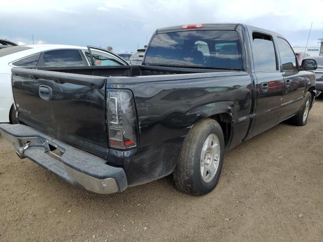 Photo 4 from auction – 2007 CHEVROLET 1500 with VIN 2GCEC13V871101571