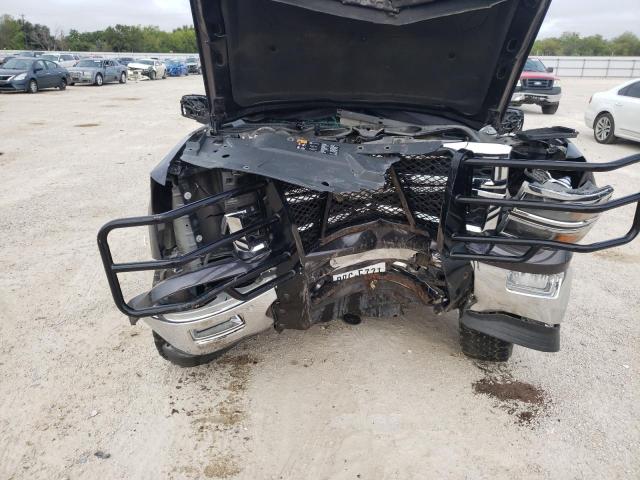 Photo 9 from auction – 2014 CHEVROLET SILVERADO with VIN 3GCUKSEC3EG148964