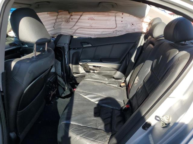 Photo 6 from auction – 2010 HONDA ACCORD EXL with VIN 1HGCP2F81AA054552