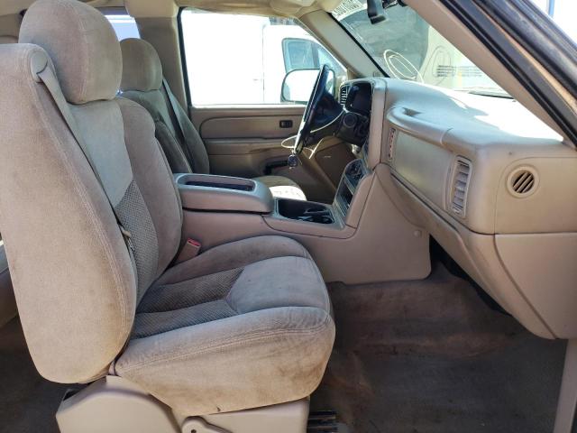 Photo 5 from auction – 2004 CHEVROLET SILVERADO with VIN 1GCHK29154E113858