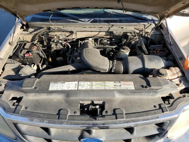 Photo 7 from auction – 1997 FORD F150 with VIN 1FTEX17L8VKC28606