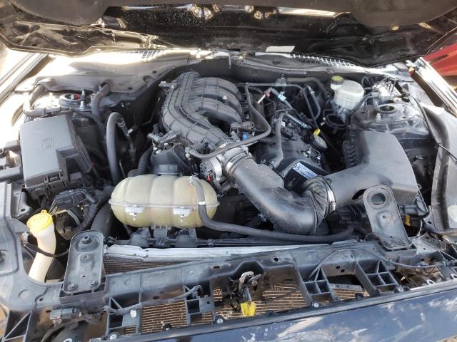 Photo 7 from auction – 2016 FORD MUSTANG with VIN 1FA6P8AM2G5264667