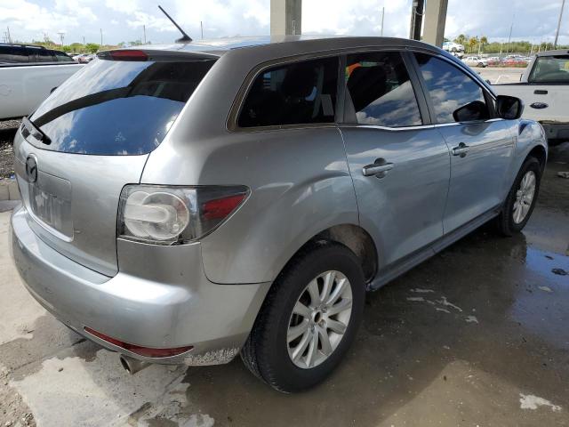 Photo 4 from auction – 2010 MAZDA CX-7 with VIN JM3ER2W54A0344806