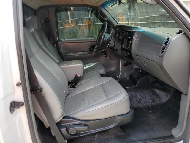 Photo 5 from auction – 2006 FORD RANGER with VIN 1FTYR10D86PA50159