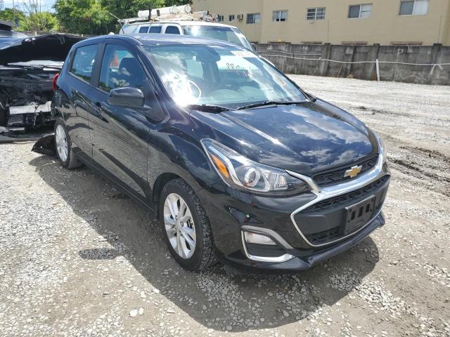 CHEVROLET SPARK 1LT 2020 con VIN KL8CD6SA6LC458910 - Foto de la subasta