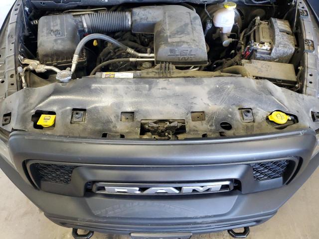Photo 7 from auction – 2020 RAM 1500 CLASS with VIN 1C6RR7GG7LS115106