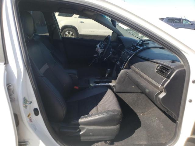 Photo 5 from auction – 2013 TOYOTA CAMRY L with VIN 4T1BF1FK5DU644688
