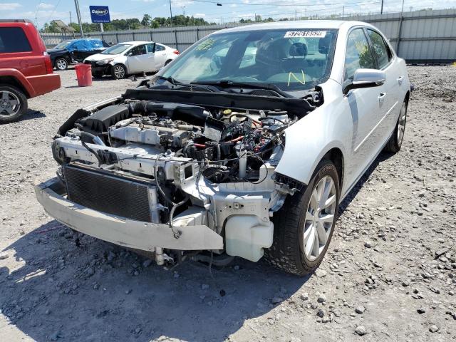 Photo 2 from auction – 2015 CHEVROLET MALIBU 2LT with VIN 1G11D5SL0FF315649