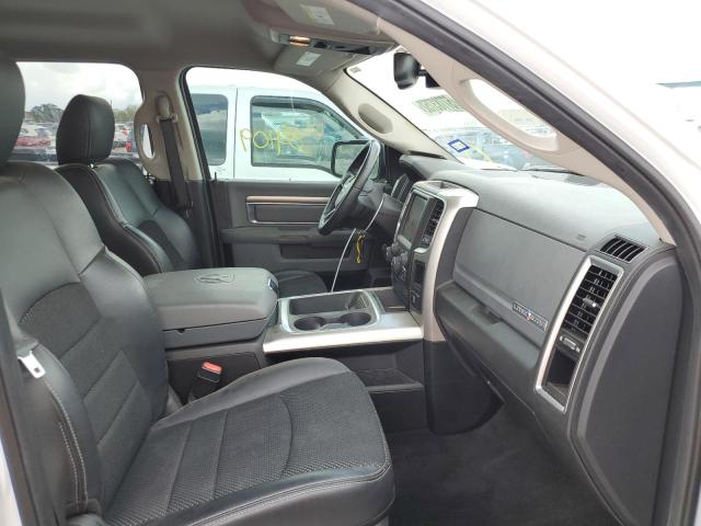 Photo 5 from auction – 2017 RAM 1500 SLT with VIN 1C6RR6LT6HS791356