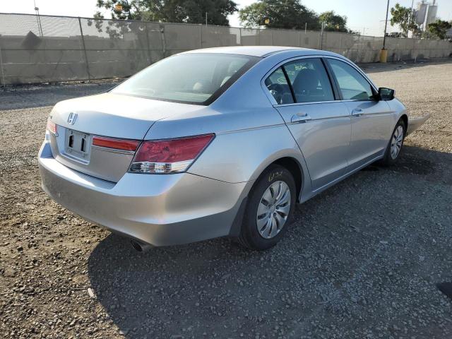 Photo 4 from auction – 2012 HONDA ACCORD LX with VIN 1HGCP2F36CA204159