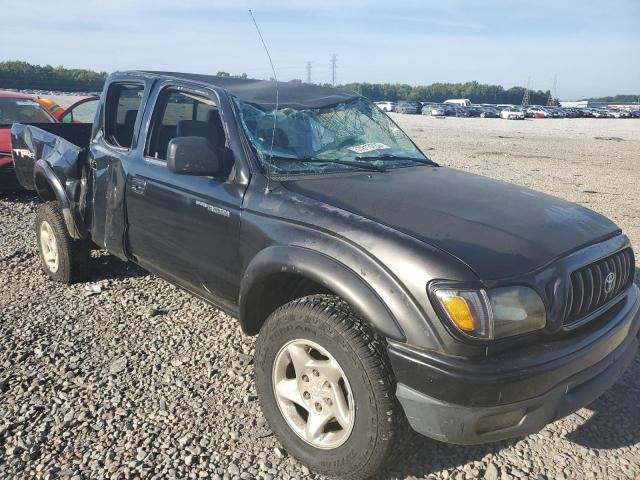 Photo 9 from auction – 2001 TOYOTA TACOMA with VIN 5TEGM92N41Z801015