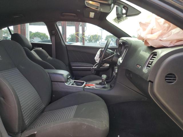 Photo 5 from auction – 2020 DODGE CHARGER SC with VIN 2C3CDXGJ7LH244497
