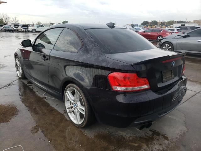 Photo 3 from auction – 2012 BMW 135 I with VIN WBAUC9C53CVM12843