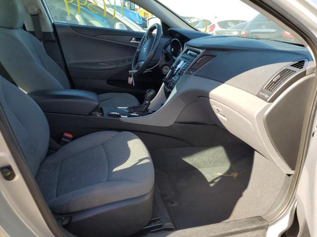 Photo 5 from auction – 2013 HYUNDAI SONATA GLS with VIN 5NPEB4AC5DH755332