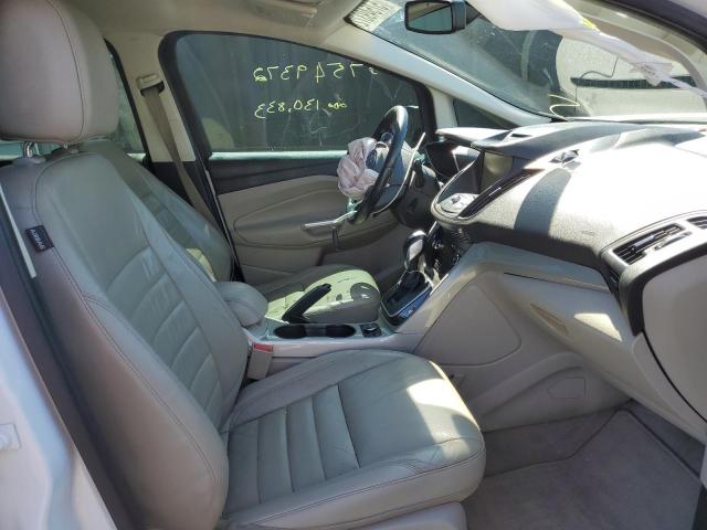 Photo 5 from auction – 2015 FORD C-MAX SEL with VIN 1FADP5BU5FL102353