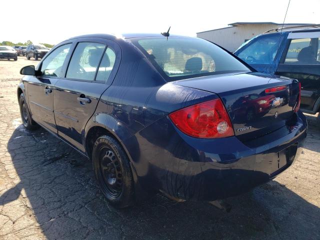 Photo 3 from auction – 2010 CHEVROLET COBALT with VIN 1G1AB5F51A7231926