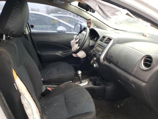 Photo 5 from auction – 2014 NISSAN VERSA NOTE with VIN 3N1CE2CP8EL415888