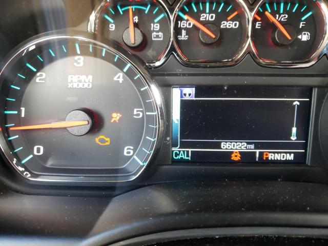 Photo 8 from auction – 2016 CHEVROLET SUBURBAN C with VIN 1GNSCGKC6GR475312