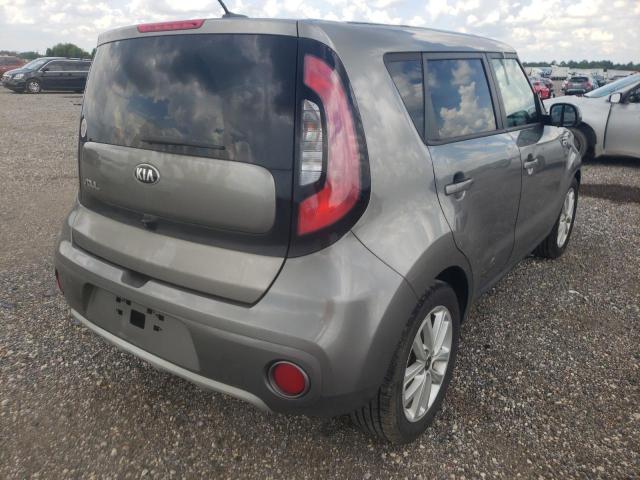 Photo 4 from auction – 2019 KIA SOUL + with VIN KNDJP3A53K7632237