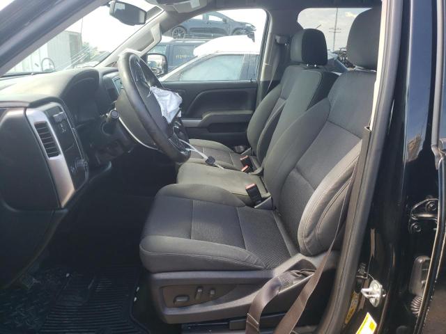 Photo 5 from auction – 2015 CHEVROLET SILVERADO with VIN 3GCPCREC2FG310796