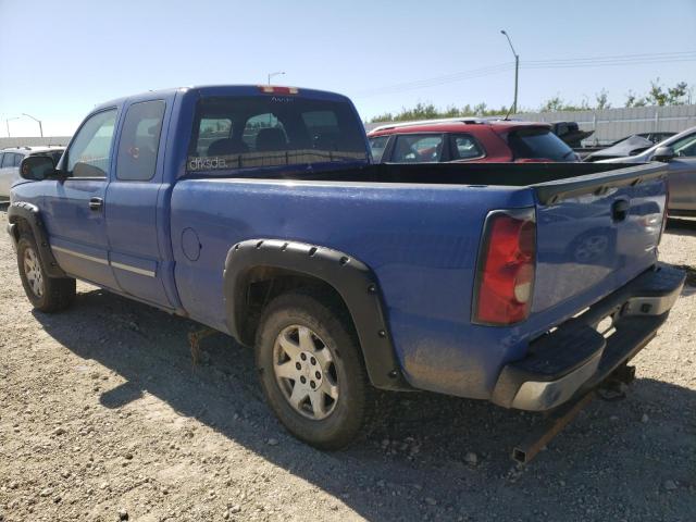 Photo 3 from auction – 2004 CHEVROLET SILVER1500 with VIN 2GCEC19T741384238