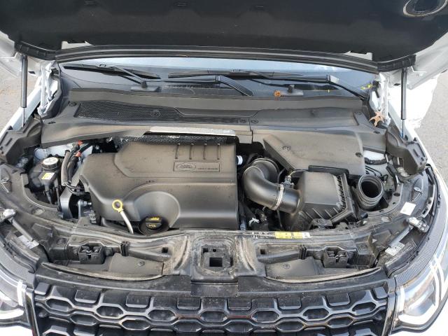 Photo 7 from auction – 2020 LAND ROVER DISCOVERY with VIN SALCJ2FX2LH866341