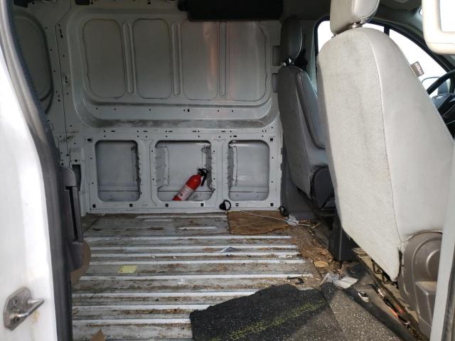 Photo 6 from auction – 2016 FORD TRANSIT T- with VIN 1FTYR2ZM3GKB32114