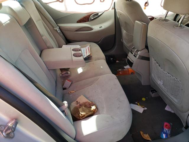 Photo 6 from auction – 2013 BUICK LACROSSE with VIN 1G4GA5E34DF237178