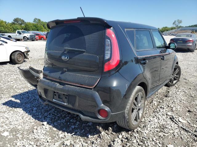 Photo 4 from auction – 2016 KIA SOUL with VIN KNDJP3A56G7364761