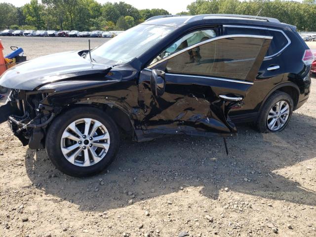 Photo 9 from auction – 2014 NISSAN ROGUE S with VIN 5N1AT2MV3EC751883