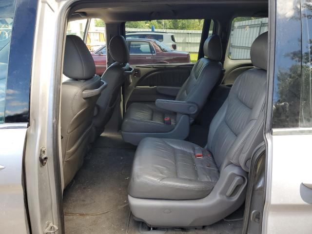 Photo 6 from auction – 2010 HONDA ODYSSEY EX with VIN 5FNRL3H76AB007927