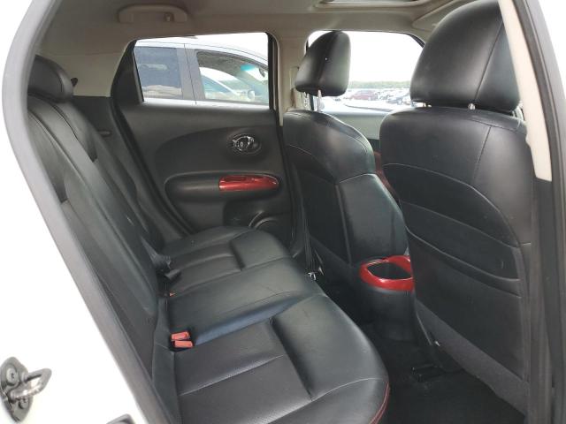 Photo 6 from auction – 2012 NISSAN JUKE S with VIN JN8AF5MR0CT101751