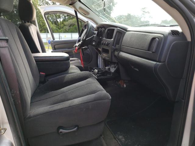 Photo 6 from auction – 2004 DODGE RAM 1500 S with VIN 1D7HU18D64S578608