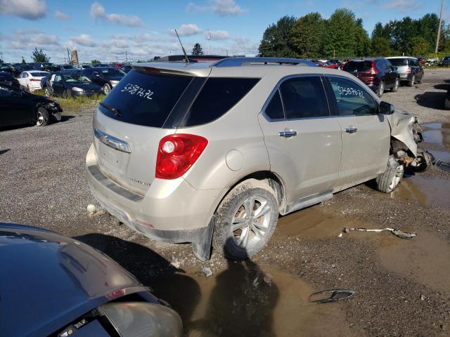 Photo 4 from auction – 2010 CHEVROLET EQUINOX LT with VIN 2CNFLGEW1A6319998