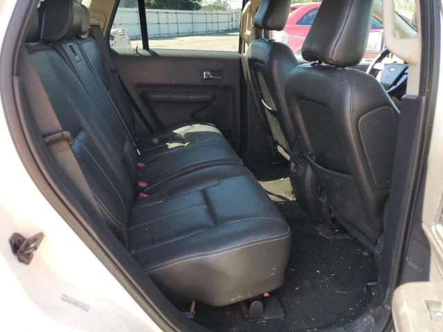 Photo 6 from auction – 2008 FORD EDGE LIMIT with VIN 2FMDK39CX8BA23401