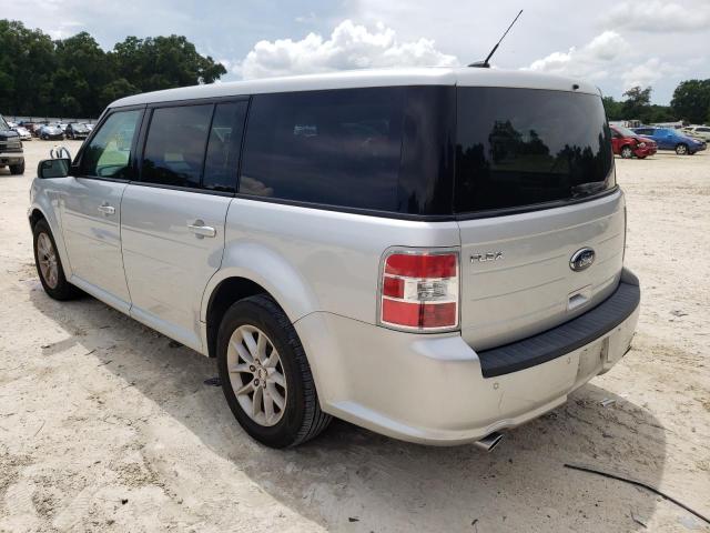 Photo 3 from auction – 2015 FORD FLEX SE with VIN 2FMGK5B87FBA13551