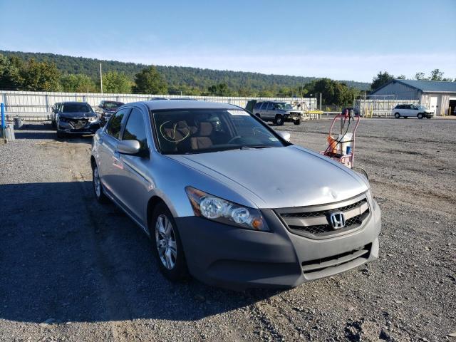 Photo 9 from auction – 2009 HONDA ACCORD LXP with VIN 1HGCP26419A135804