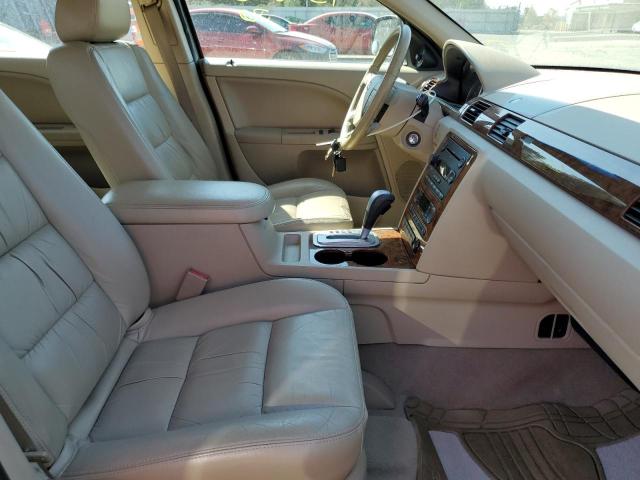 Photo 5 from auction – 2007 FORD FIVE HUNDR with VIN 1FAHP27117G136220