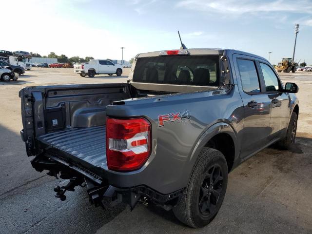 Photo 4 from auction – 2022 FORD MAVERICK X with VIN 3FTTW8F96NRA44351