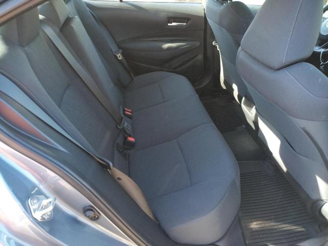 Photo 6 from auction – 2020 TOYOTA COROLLA LE with VIN 5YFEPRAE5LP115347