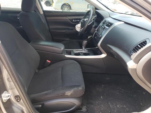 Photo 5 from auction – 2015 NISSAN ALTIMA 2.5 with VIN 1N4AL3AP1FN398992