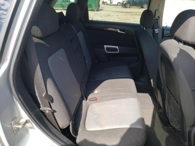 صورة رقم 6 من المزاد - 2013 CHEVROLET CAPTIVA LT مع VIN 3GNAL3EK4DS577207