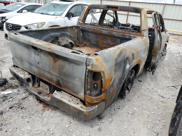 Photo 4 from auction – 2014 RAM 1500 SLT with VIN 1C6RR7LG3ES145681